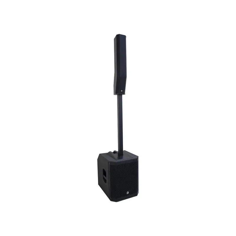 Caixa soundvoice sistema amplificado starke SV-500 - 500WTS -bluetooth