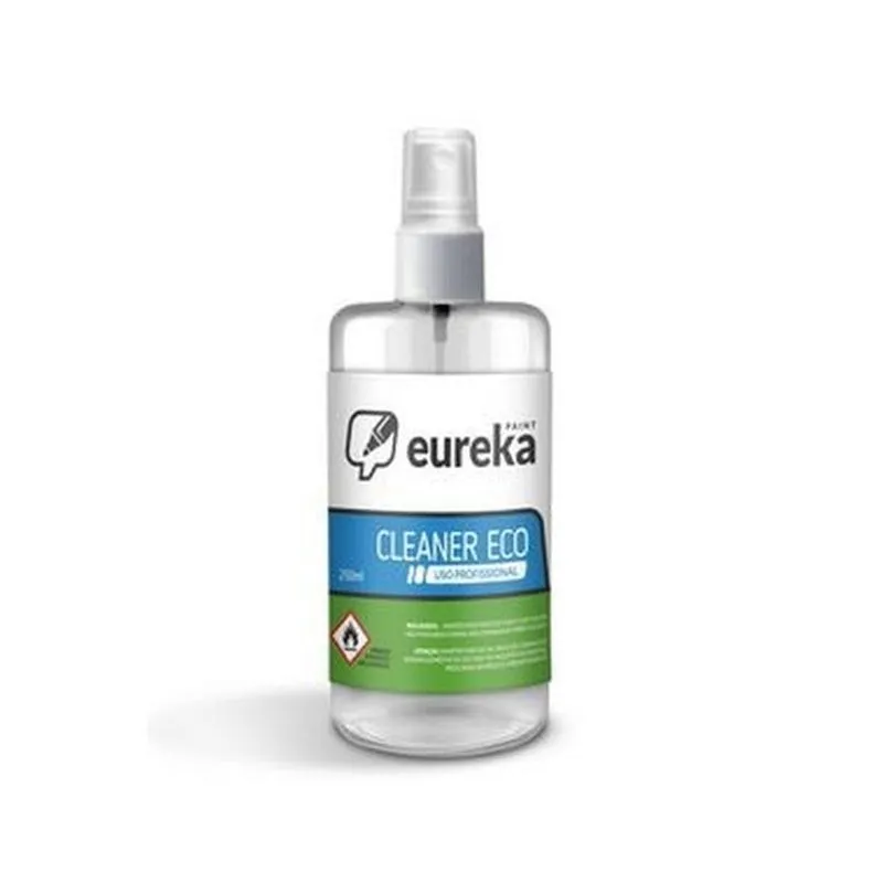 Cleaner Eco Eureka
