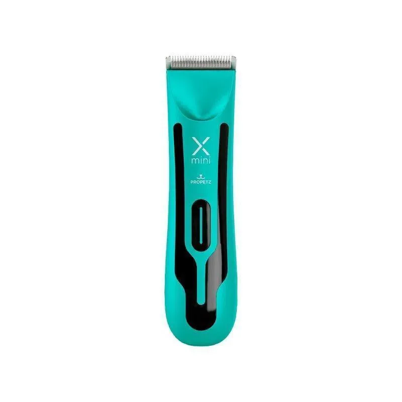 Máquina de Tosa pro X Mini Propetz - 0.25mm - Sem Fio