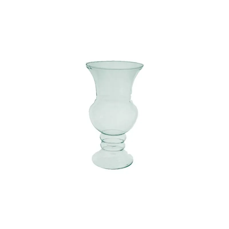 Vaso Decorativo Itália 35Cm