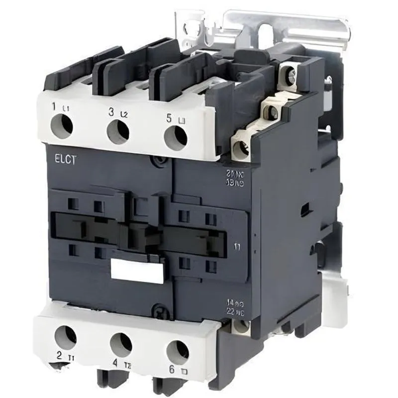 Contator Tripolar 95a 220vca 1na+1nf 50/60hz Eletromec