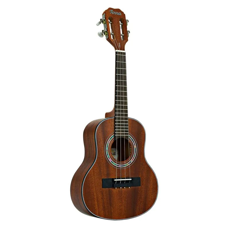 Cavaquinho 4 cordas TCV01 mh - terra