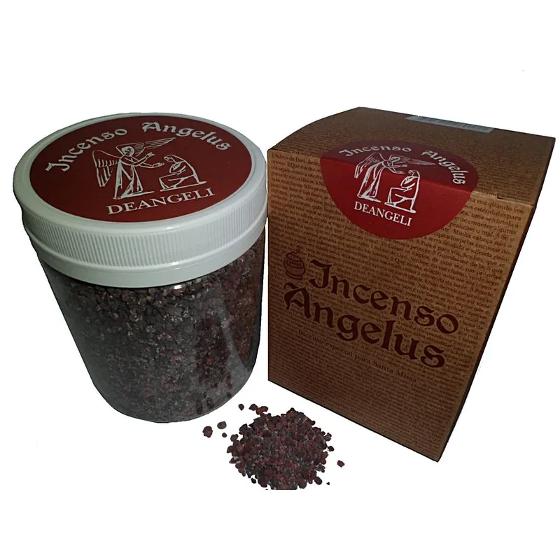 Incenso Angelus Deangeli 500 Gramas