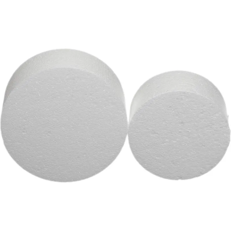 Bolo Fake 2 And 25-20cm - 10cm Altura