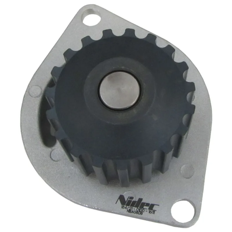 Bomba Água Nidec Citroen Aircross 1.6 16v 2011-2015 BACI0808-44412