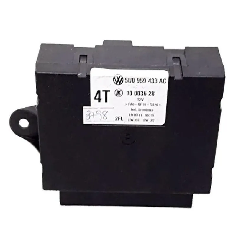 Modulo Central De Conforto Do Gol E Voyage 5u0959433ac