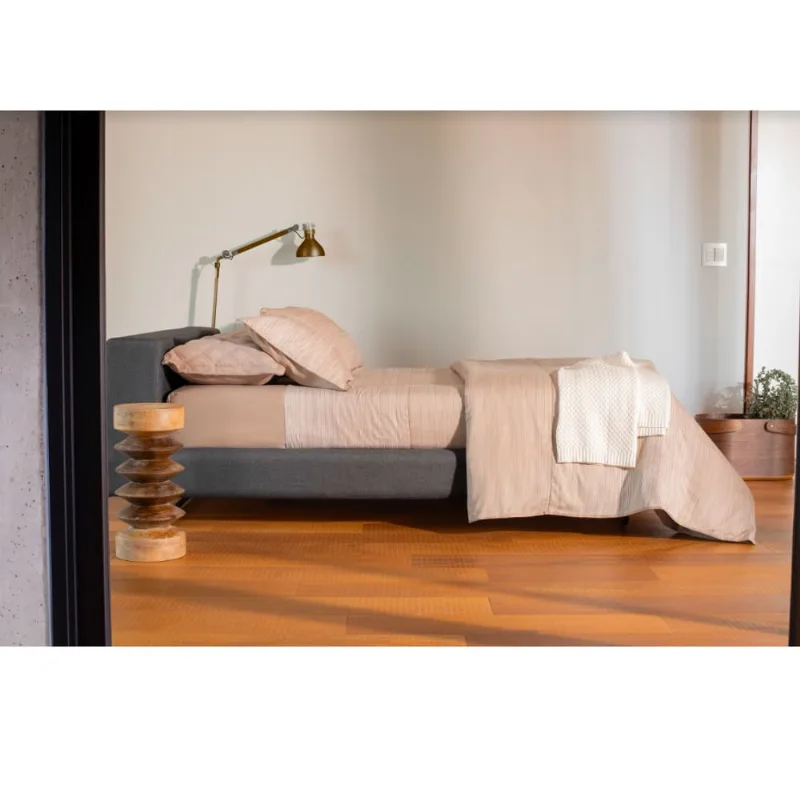 jogo cama queen by the bed 300 fios ludlow
