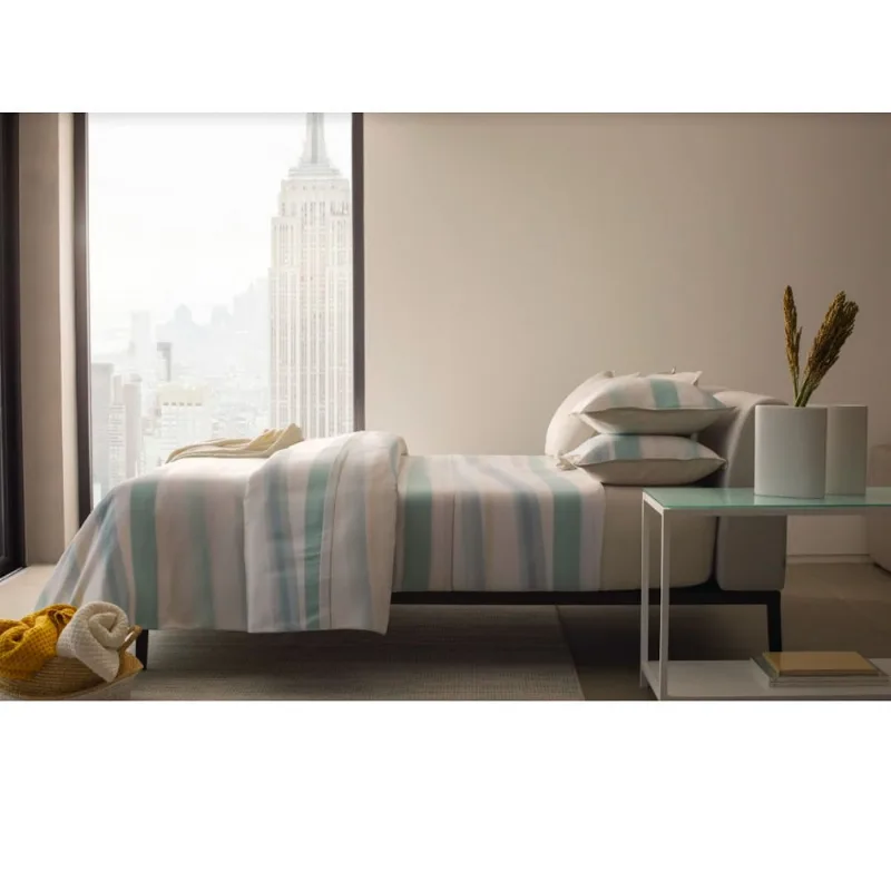 jogo cama casal by the bed 300 fios path