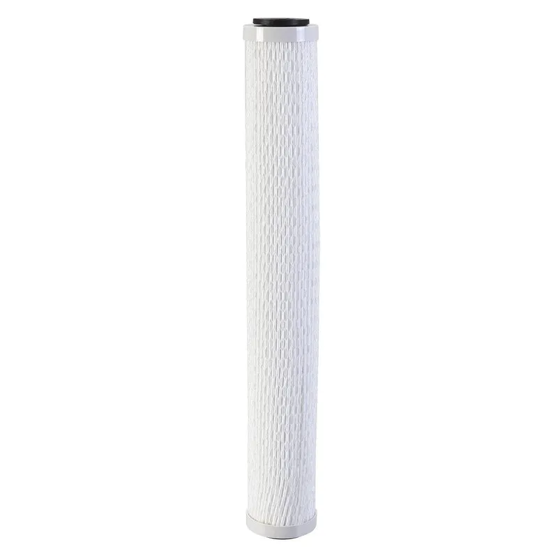 Elemento Filtrante/refil Plissado 20x2,5 5 Micras Pl20/5 Bb