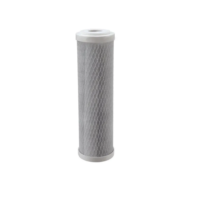 Refil Carvão Block Para Filtros 93/4 - 40 Micras