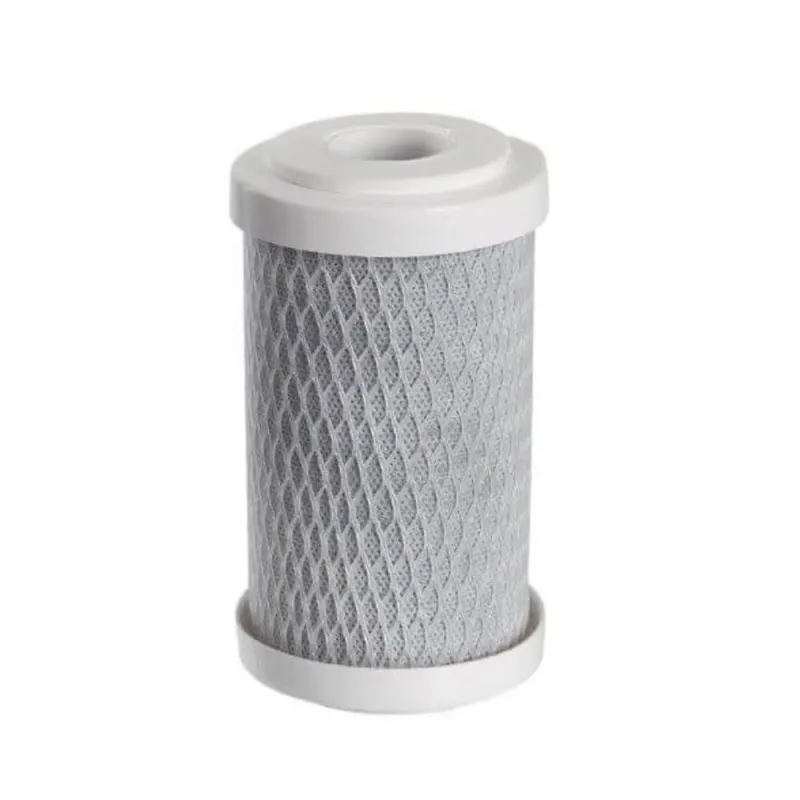 Refil Filtro 4 7/8 Carbon Block Carvão Ativado Bbi Hoken Anúncio com variação - Loja de filtros de água | Refis para purificadores | Superfilter