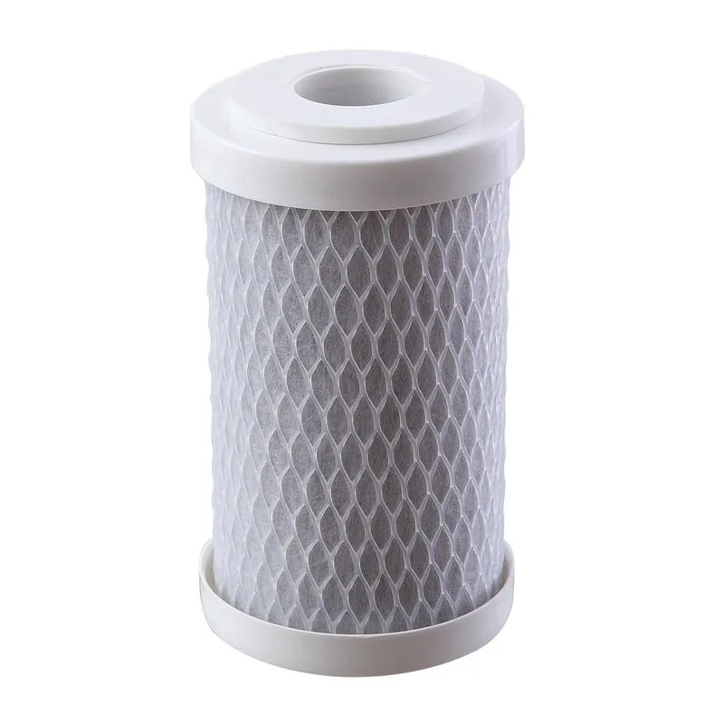 Refil Carvão Para Filtros Bella Fonte 47/8 - 10 Micras