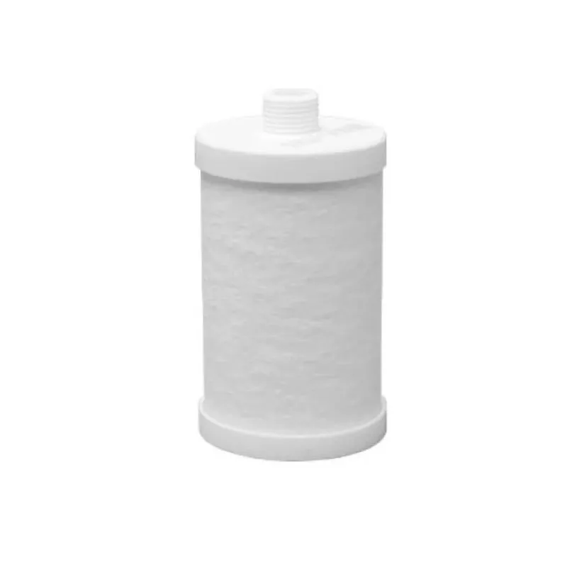Elemento Filtrante Refil Polipropileno 5 Rosca 1/2 5 Micras