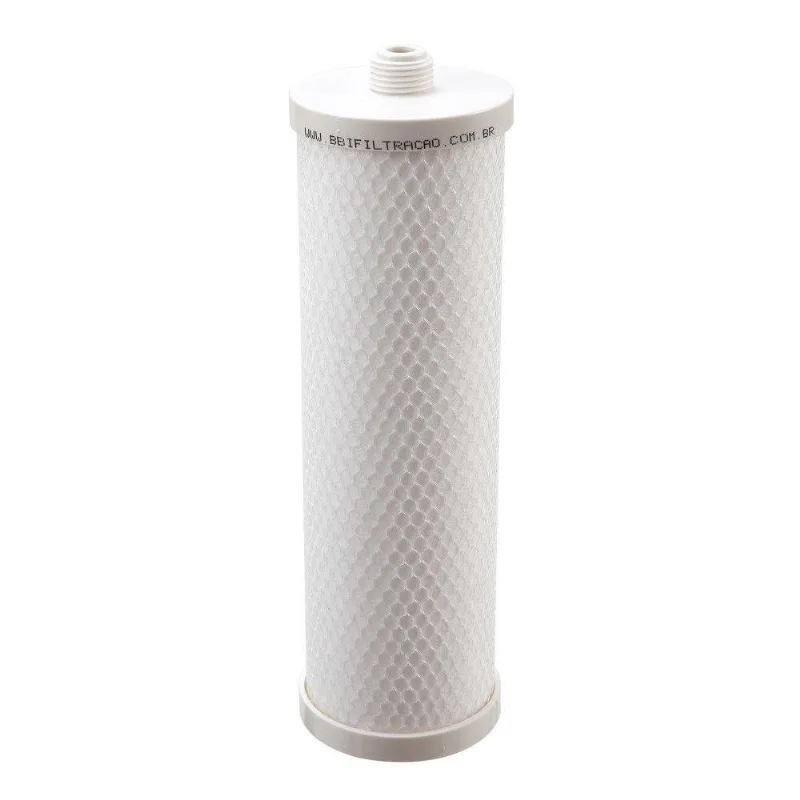 Refil Pré Filtro Polipropileno 9' 3/4 Rosqueável Bbi