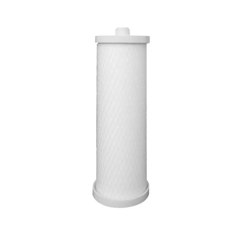 Filtro Polipropileno Globalfiltros 9.3/4 - Rosca 1/2