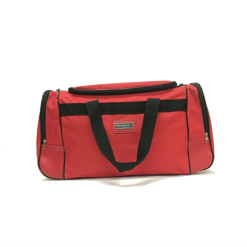 Bolsa Primicia Eco Tamanho P Vermelho Bolsa Primicia Eco Tamanho P Marrom