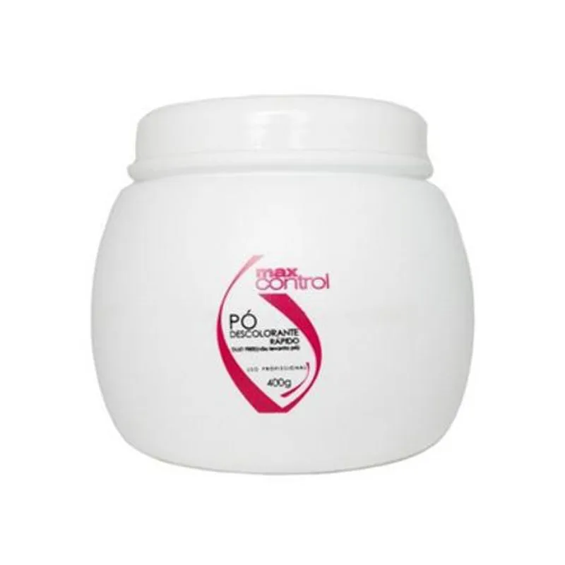 Pó Descolorante 400G