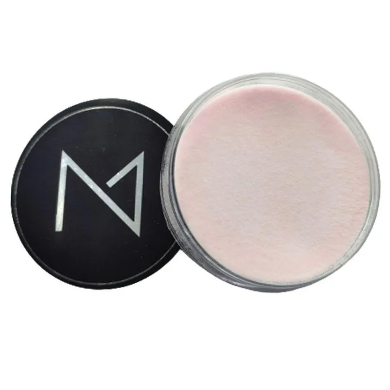 Pó Acrílico Pearl Premium Rosa Transparente Perolado 15g