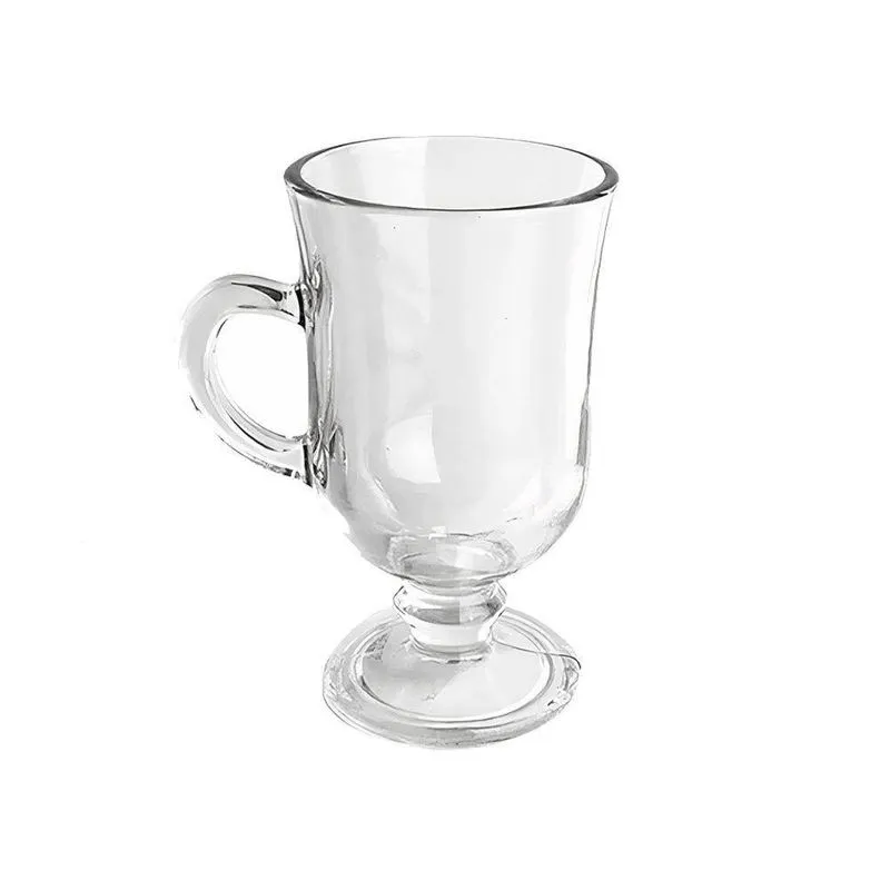 Caneca De Cappuccino Real Em Casa Tem 120ml
