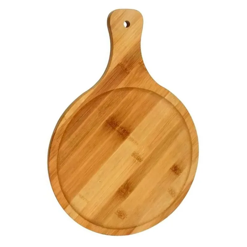 Petisqueira de bambu 41x30cm World Classic