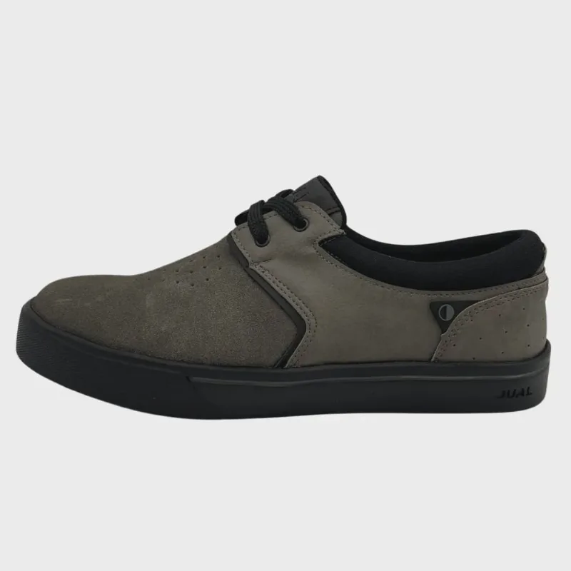 Tênis Dual Footwear King 1 005/03 Grafite