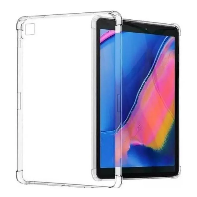 Capa Air Impacto Tablet Galaxy Tab A T290/t295 Tela De 8