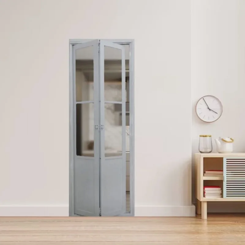 Porta Camarão Lambril com Vidro 210 X 90cm Linha 25 Lado Direito - Tramontina