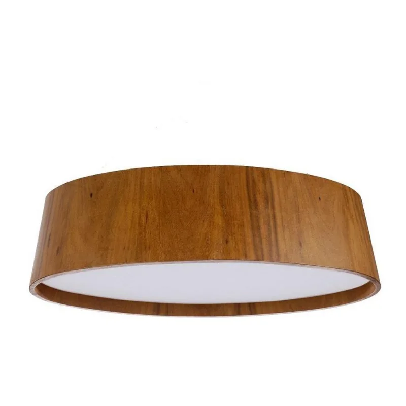 Plafon Oval Madeira 75Cm