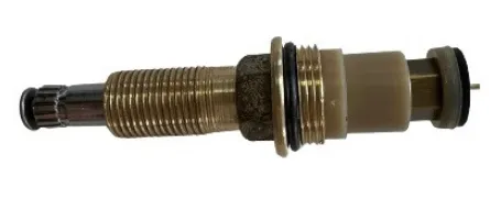 REPARO 1306 R21 P/REGISTRO MVS CROMADO S/ABA SV METAIS - AbrastolFerramentas