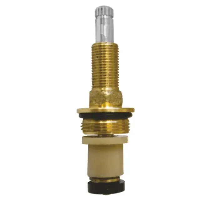 REPARO 1306 R21 P/REGISTRO MVS CROMADO C/ABA SV METAIS - AbrastolFerramentas
