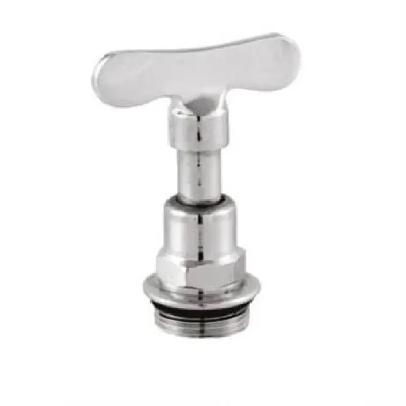 REPARO 1420 R18 P/TORNEIRA SOBE/DESCE C/CHAVETA CROMADO SV METAIS - AbrastolFerramentas