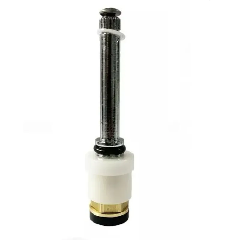 REPARO 1437 R25 P/MISTURADOR S/CASTELO DECA CROMADO SV METAIS - AbrastolFerramentas