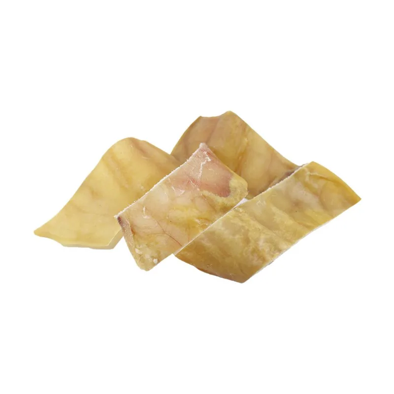 Osso PetTreats Chips de Bacon para Cães