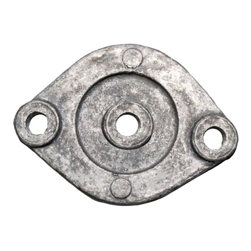 Tampa Ar Quente Vw Vw 1980 A 2020 - 840497 - Dm0053 6846530 (840497)