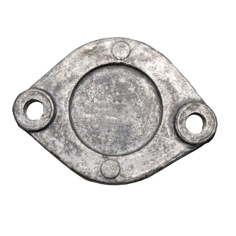 Tampa Ar Quente Vw Vw 1980 A 2020 - 840498 - Dm0054 6846548 (840498)