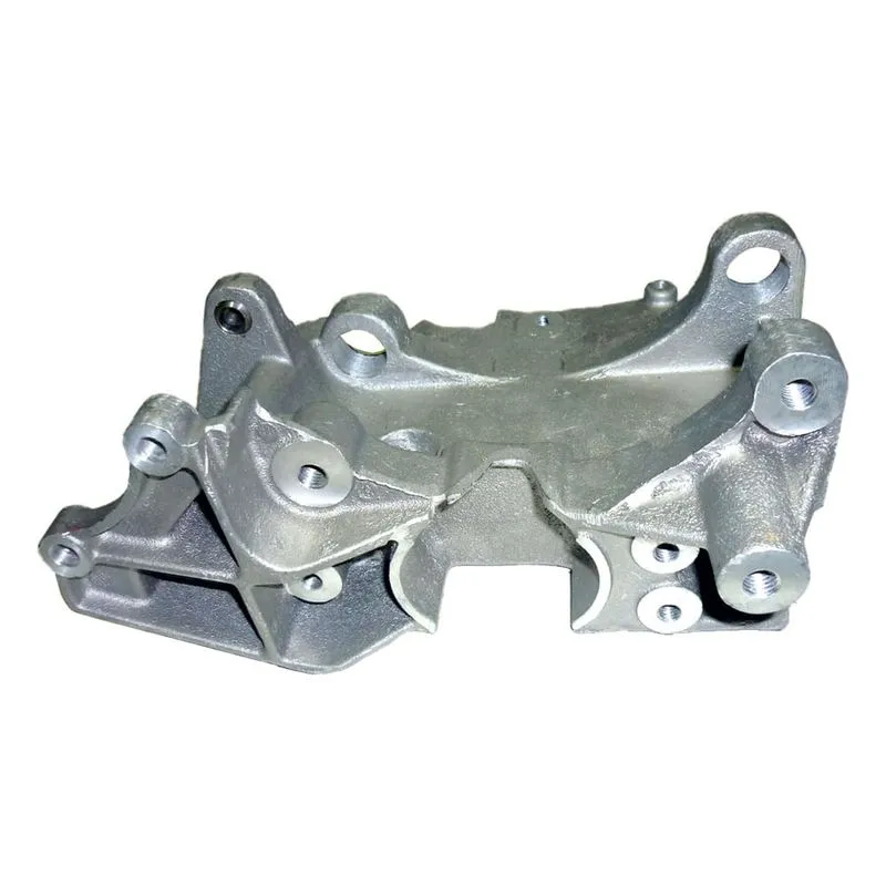 Suporte Alternador Peugeot 206 2001 A 2009 - 197689 - Dm0036/t706 7823002 (197689)