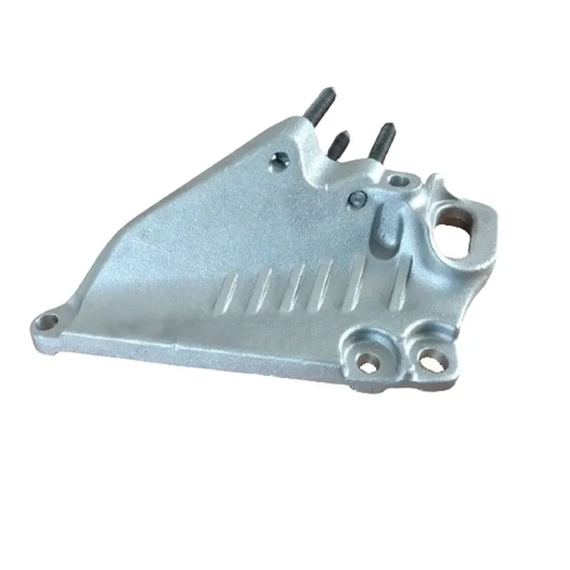 Suporte Motor Ford Fiesta 2003 A 2014 - 840467 - Dm0055 6846467 (840467)
