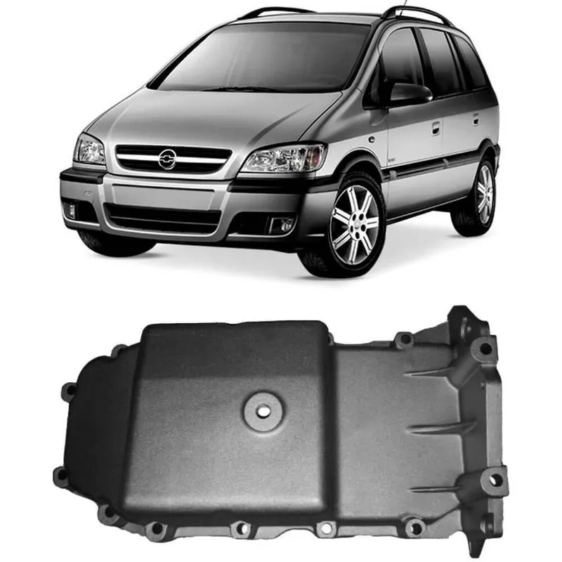 Carter Motor Chevrolet Astra Zafira Vectra 93 A 2012 Dhemes