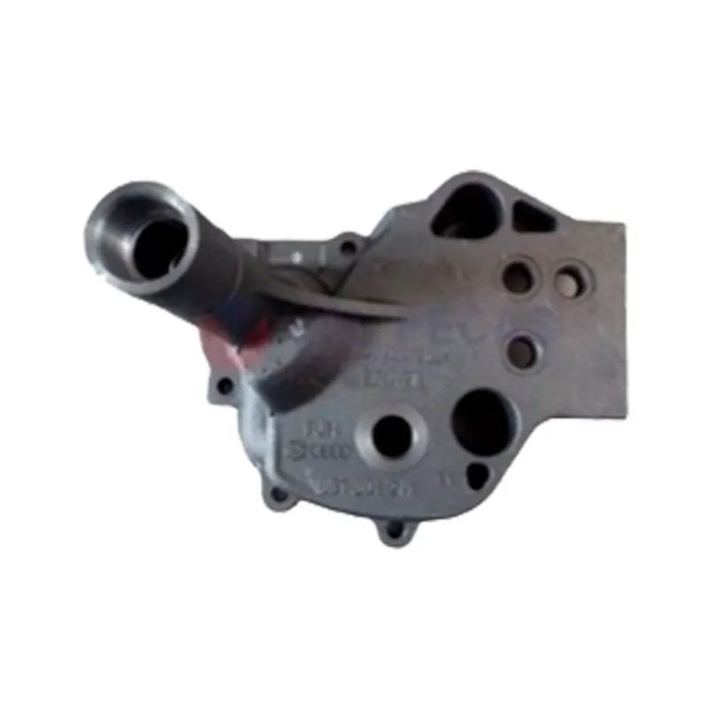 Tampa Seletora Câmbio Vw Kombi 2006 A 2014 - 975092 - Dm0040 7351631 (975092)