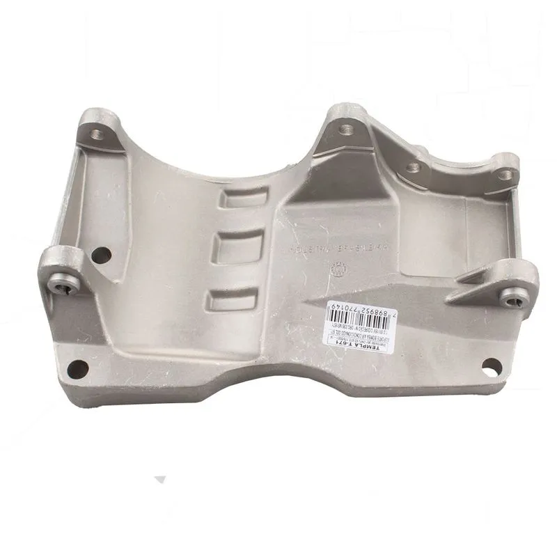 Suporte Bomba Ar Condicionado Vw Gol 1997 A 2008 - 130404 - Dm0034/t671 123021 (130404)