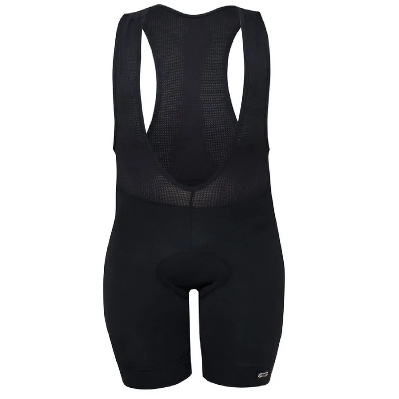 Bermuda Bretelle Masculino Marcio May Sports Light Preto