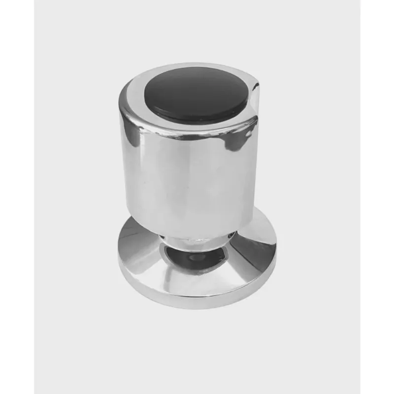 Acabamento registro 1416 C40 metal