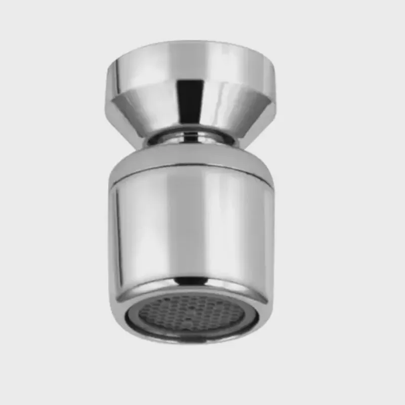 Articulador agua rosca int metal