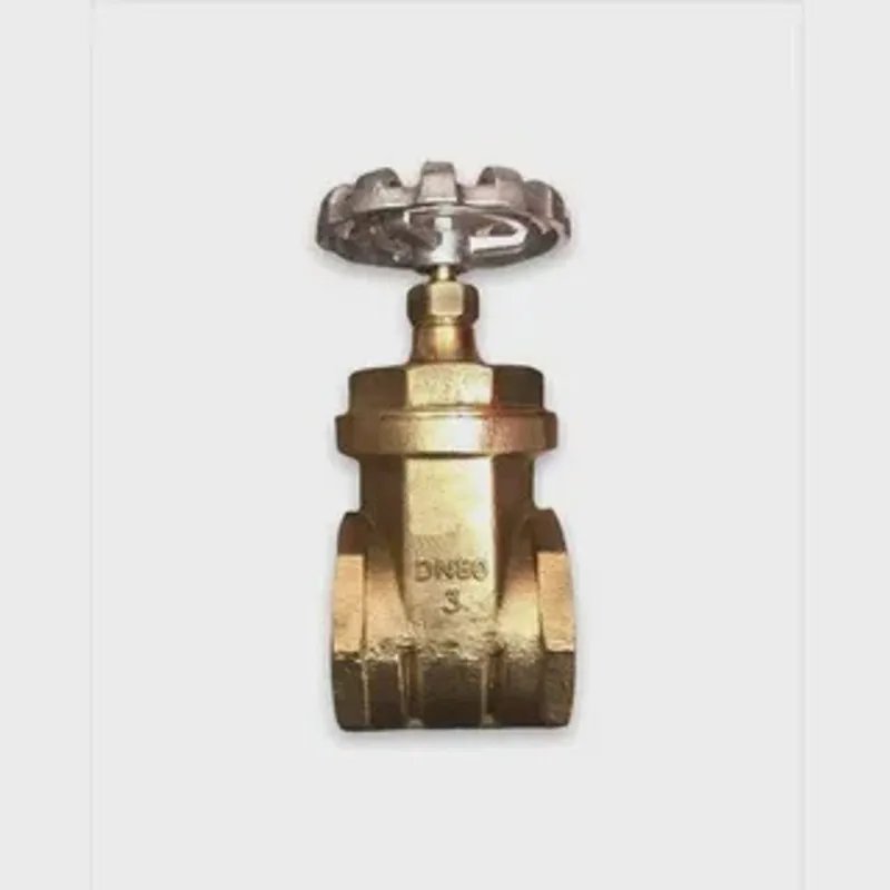 Registro gaveta 1509 br 1 '' metal