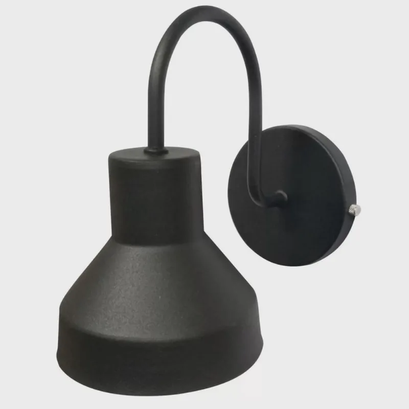 Arandela Sino Soquete E27 020203603 Luzvita