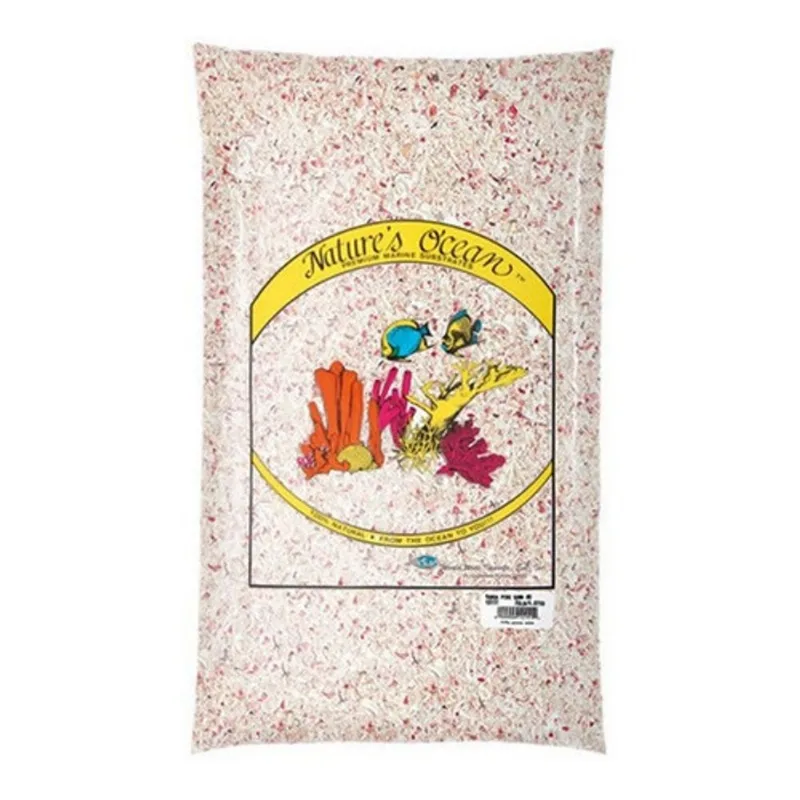 Substrato Samoa Pink Gravel 2 9kg