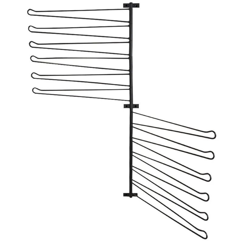 Suporte Para Manta/baixeiro 12 Lugares