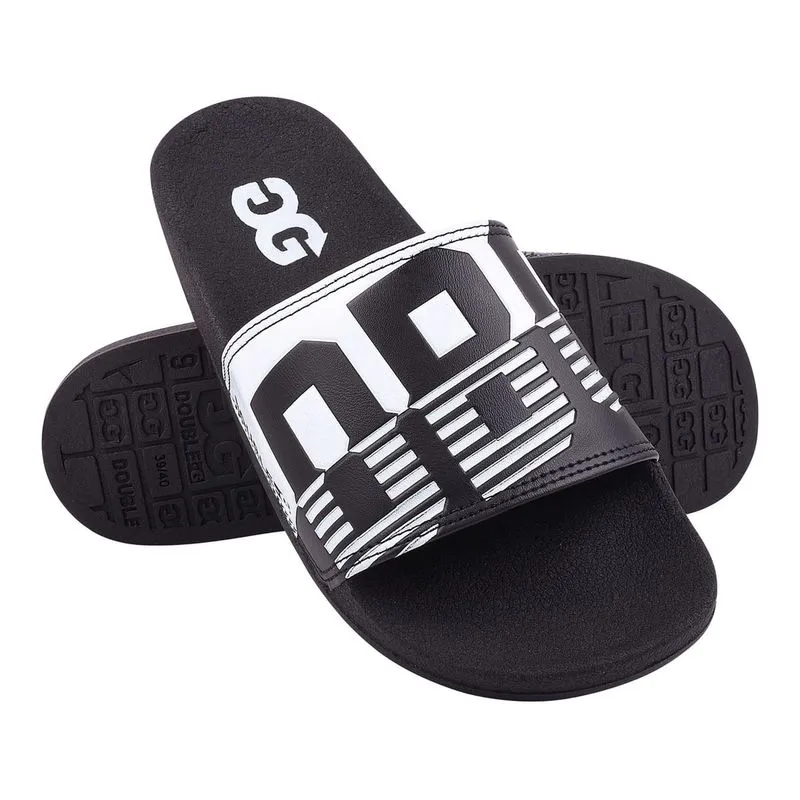 CHINELO QIX SLIDE LINHAS