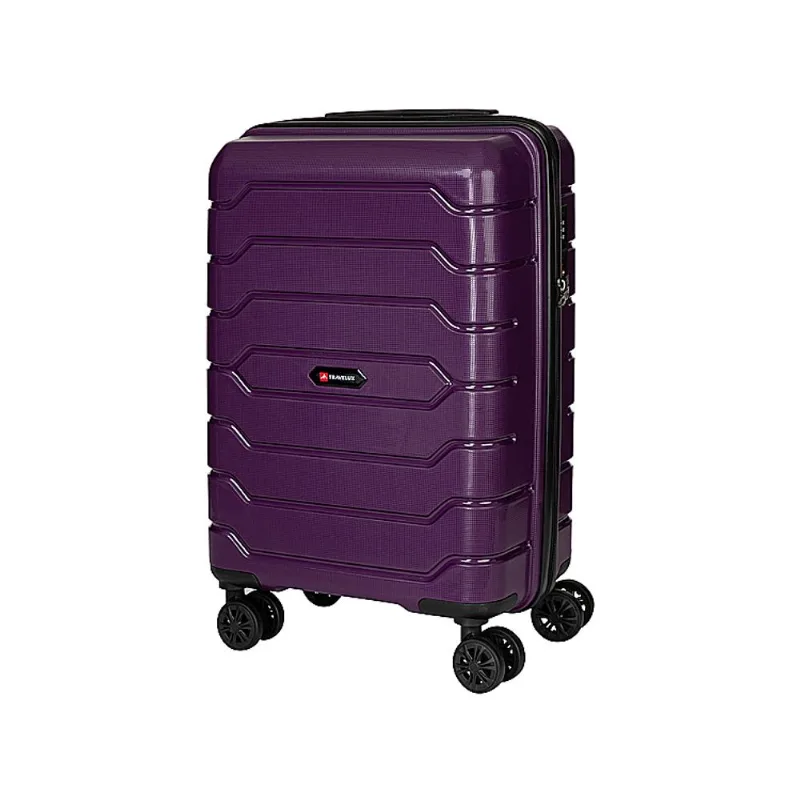 Mala Travelux St. Gallen Tamanho P – Polipropileno