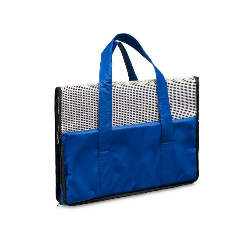 Bolsa Aérea Cia Azul Padrão - Acs Pet